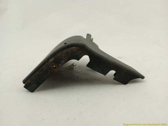 Volvo XC60 Pair Of Rocker Panel End Caps