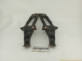 Volvo XC60 Pair Of Front Bumper Brackets