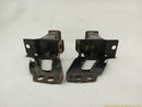 Volvo XC60 Pair Of Front Bumper Brackets-2