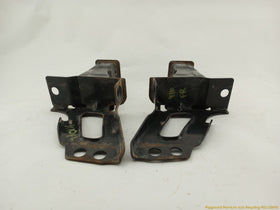 Volvo XC60 Pair Of Front Bumper Brackets - 0