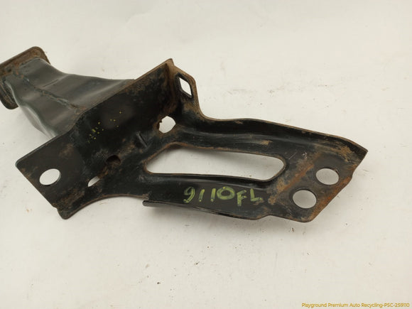 Volvo XC60 Pair Of Front Bumper Brackets