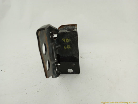 Volvo XC60 Pair Of Front Bumper Brackets