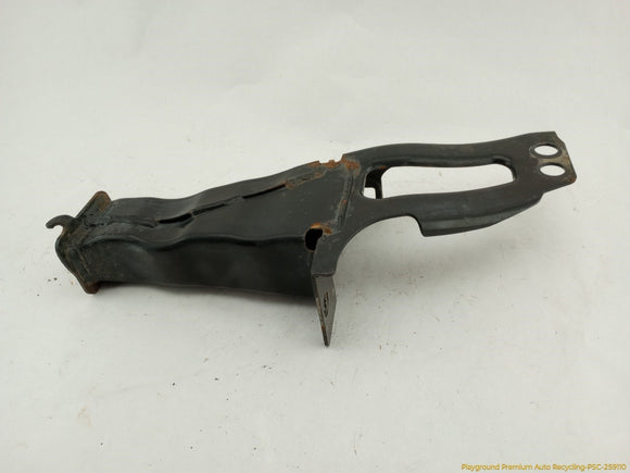 Volvo XC60 Pair Of Front Bumper Brackets