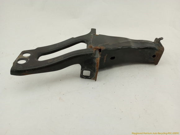 Volvo XC60 Pair Of Front Bumper Brackets