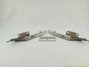 Volvo XC60 Pair Of Hood Hinges-1