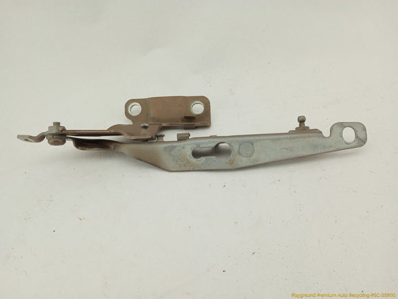 Volvo XC60 Pair Of Hood Hinges