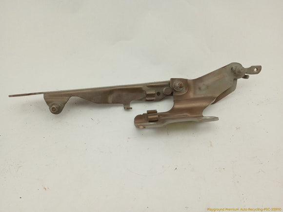 Volvo XC60 Pair Of Hood Hinges