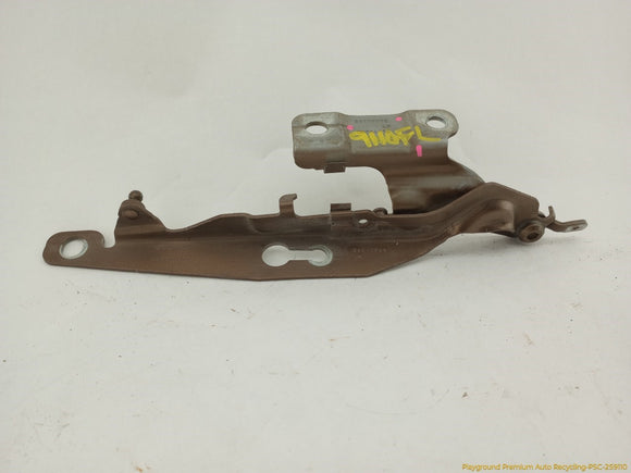 Volvo XC60 Pair Of Hood Hinges