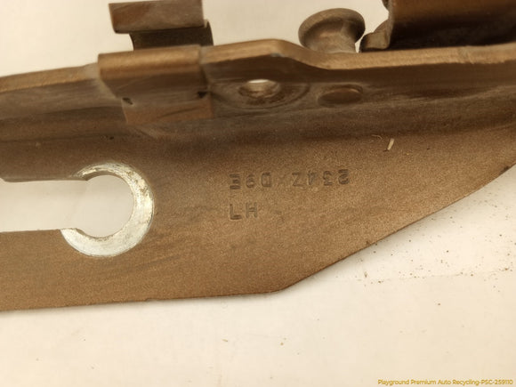 Volvo XC60 Pair Of Hood Hinges