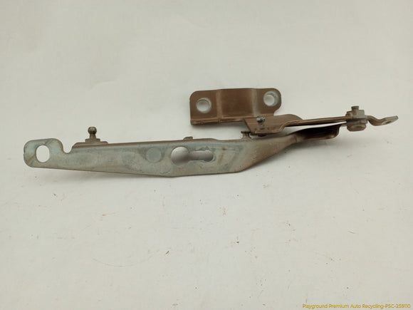 Volvo XC60 Pair Of Hood Hinges