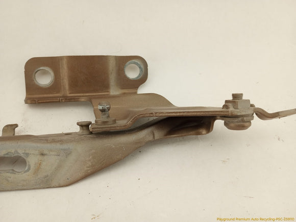 Volvo XC60 Pair Of Hood Hinges