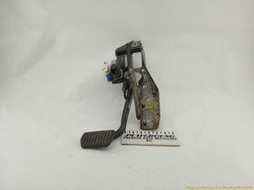 Volvo XC60 Brake Pedal