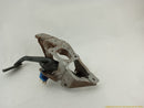Volvo XC60 Brake Pedal-2