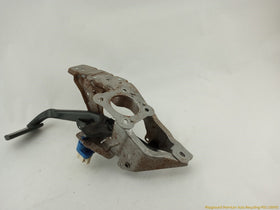 Volvo XC60 Brake Pedal - 0