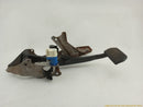 Volvo XC60 Brake Pedal-3