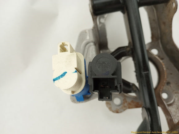 Volvo XC60 Brake Pedal