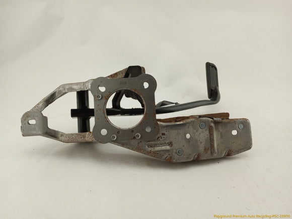 Volvo XC60 Brake Pedal
