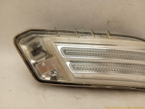 Volvo XC60 Pair Of Front Side Marker Reflectors