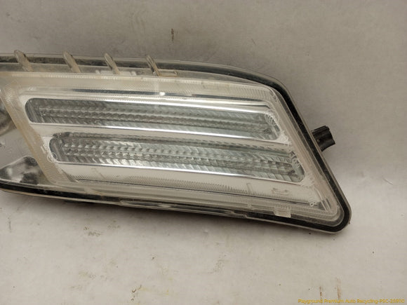 Volvo XC60 Pair Of Front Side Marker Reflectors