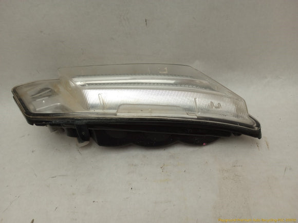 Volvo XC60 Pair Of Front Side Marker Reflectors