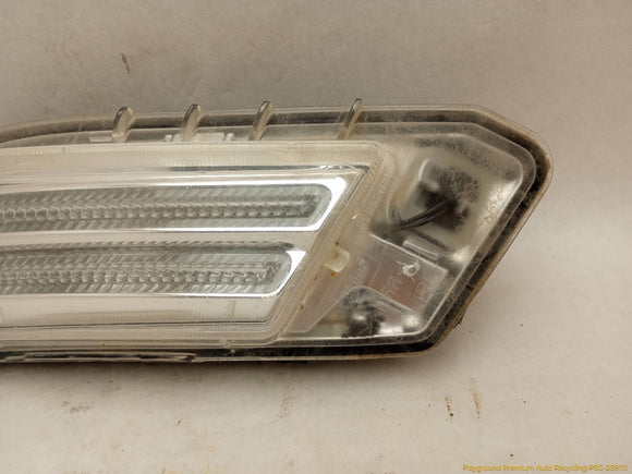 Volvo XC60 Pair Of Front Side Marker Reflectors