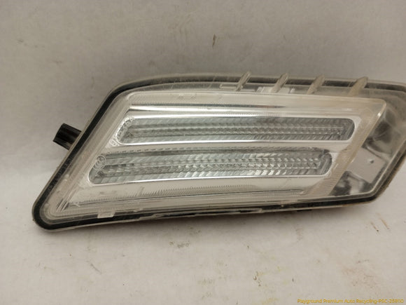 Volvo XC60 Pair Of Front Side Marker Reflectors