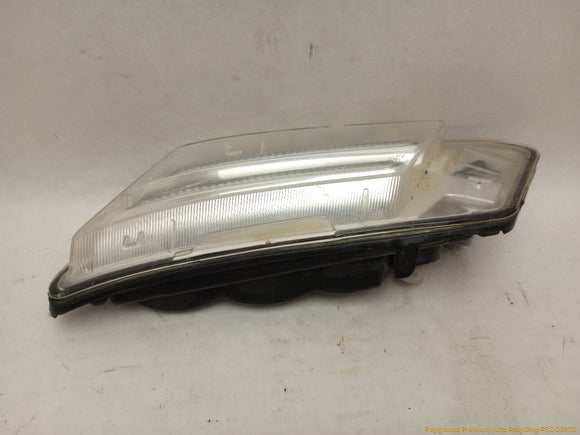 Volvo XC60 Pair Of Front Side Marker Reflectors
