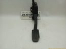 Volvo XC60 Accelerator Gas Pedal-1