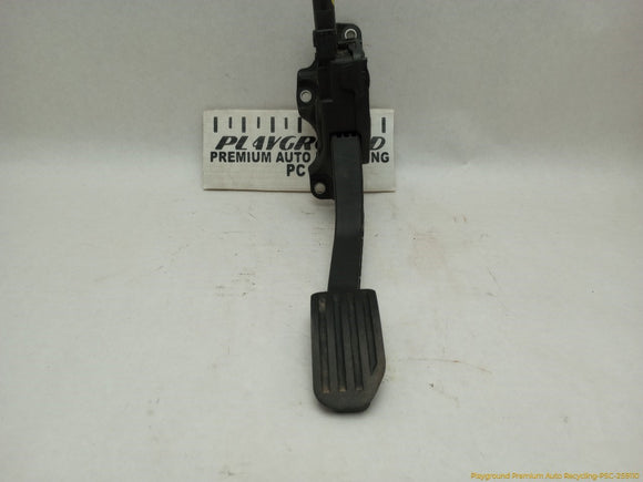 Volvo XC60 Accelerator Gas Pedal