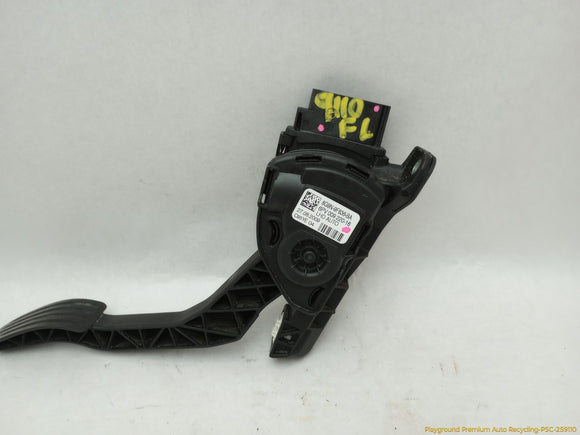 Volvo XC60 Accelerator Gas Pedal