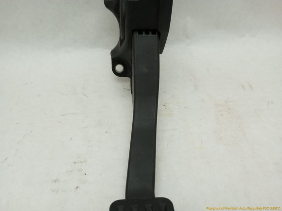 Volvo XC60 Accelerator Gas Pedal