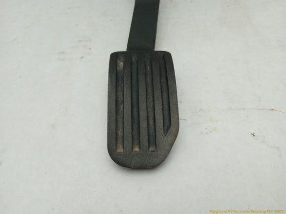 Volvo XC60 Accelerator Gas Pedal