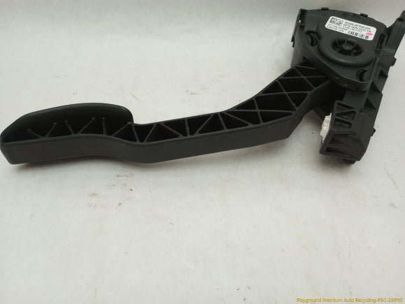 Volvo XC60 Accelerator Gas Pedal