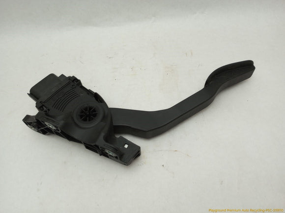 Volvo XC60 Accelerator Gas Pedal