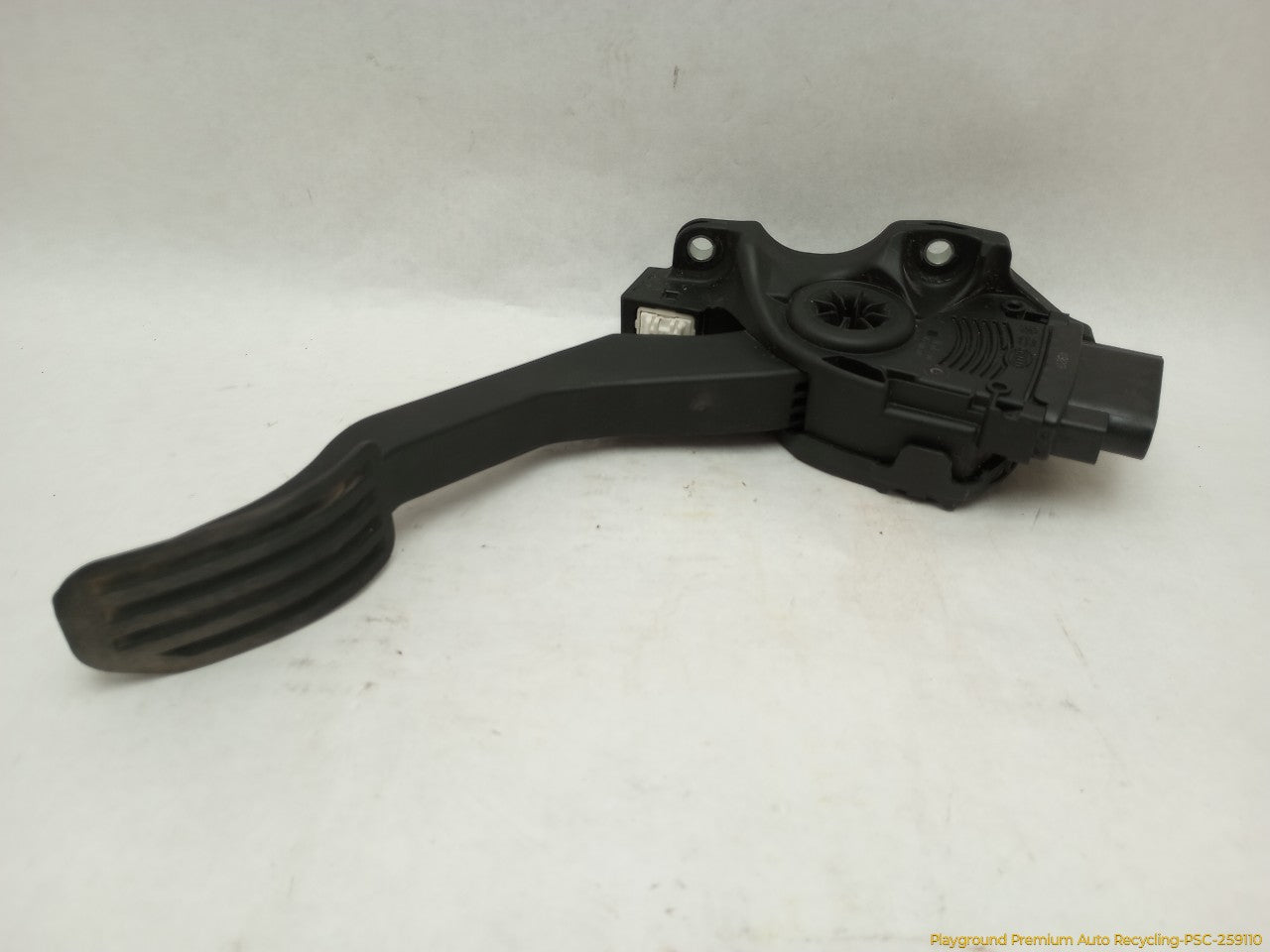 Volvo XC60 Accelerator Gas Pedal