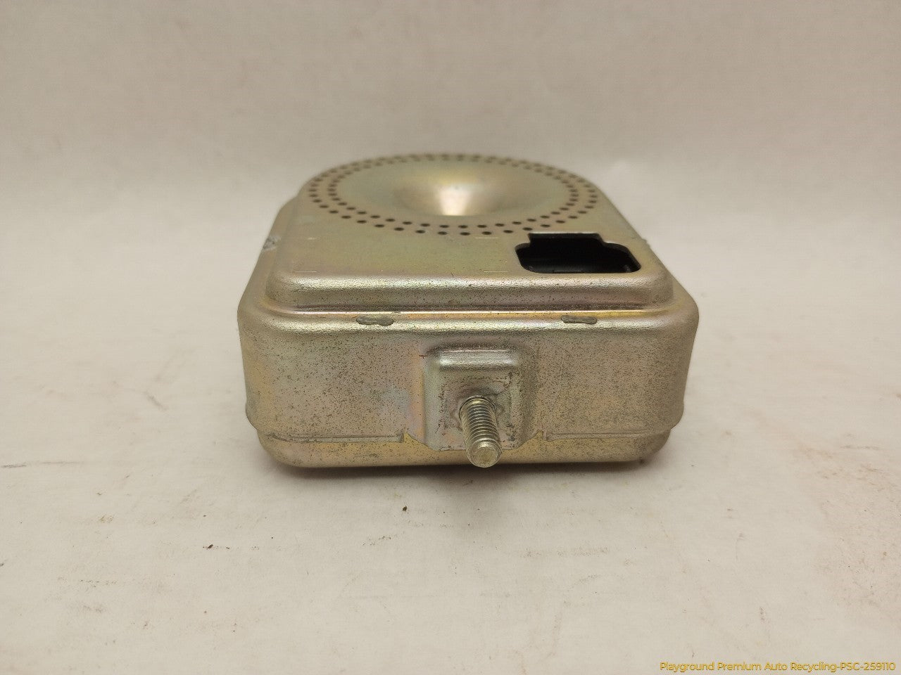 Volvo XC60 Anti Theft Alarm Siren