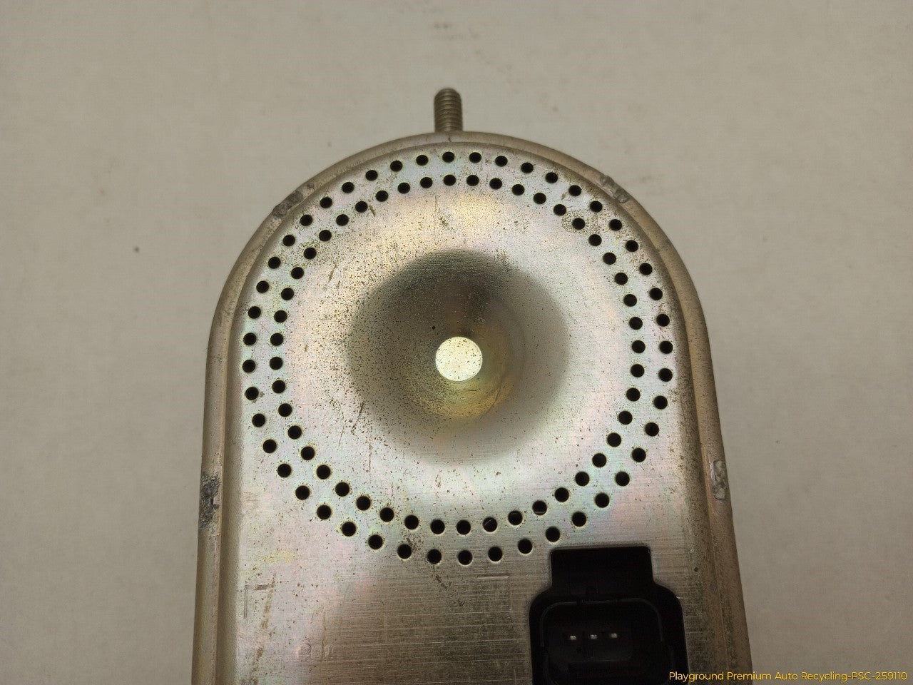 Volvo XC60 Anti Theft Alarm Siren