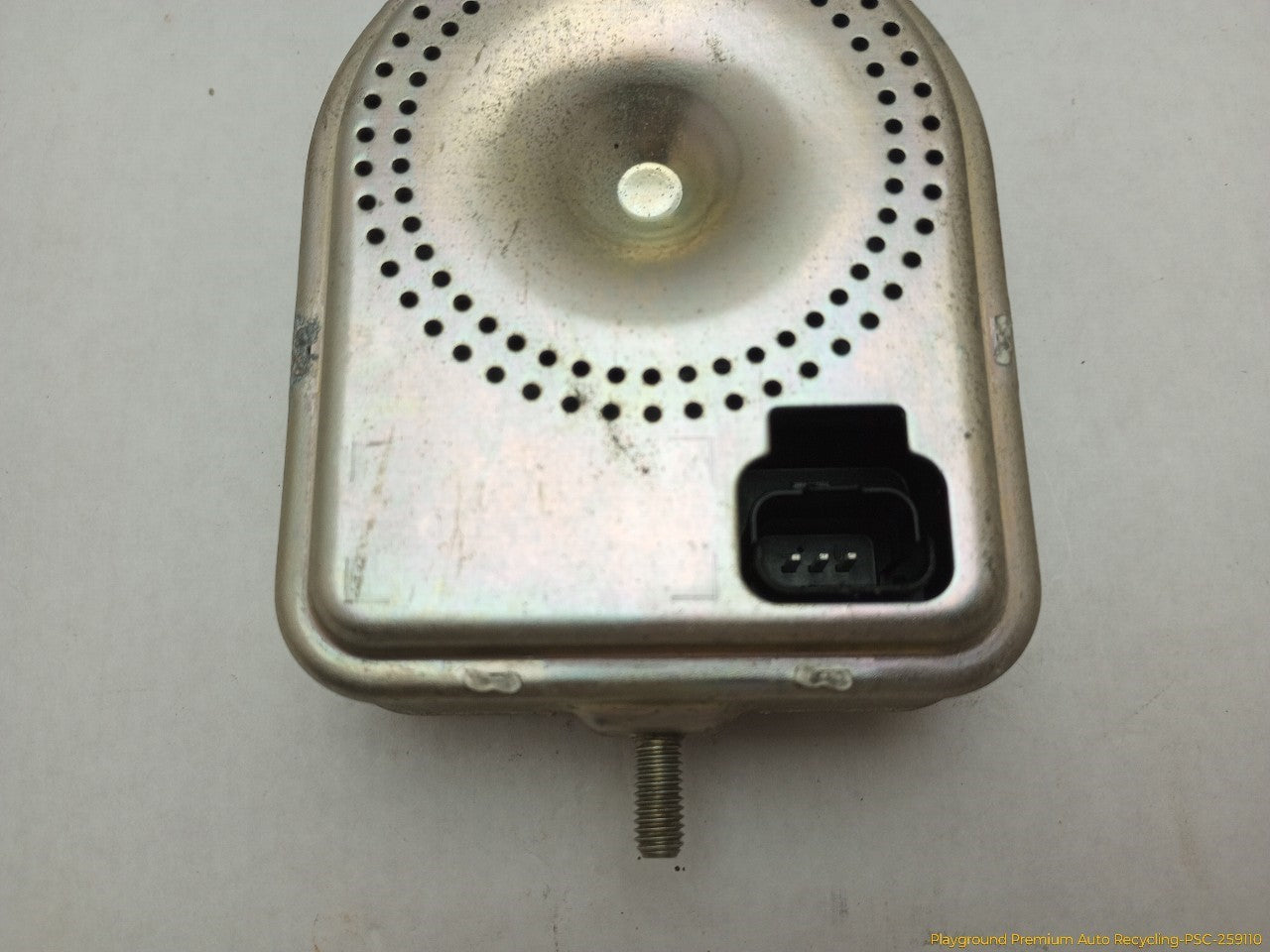 Volvo XC60 Anti Theft Alarm Siren
