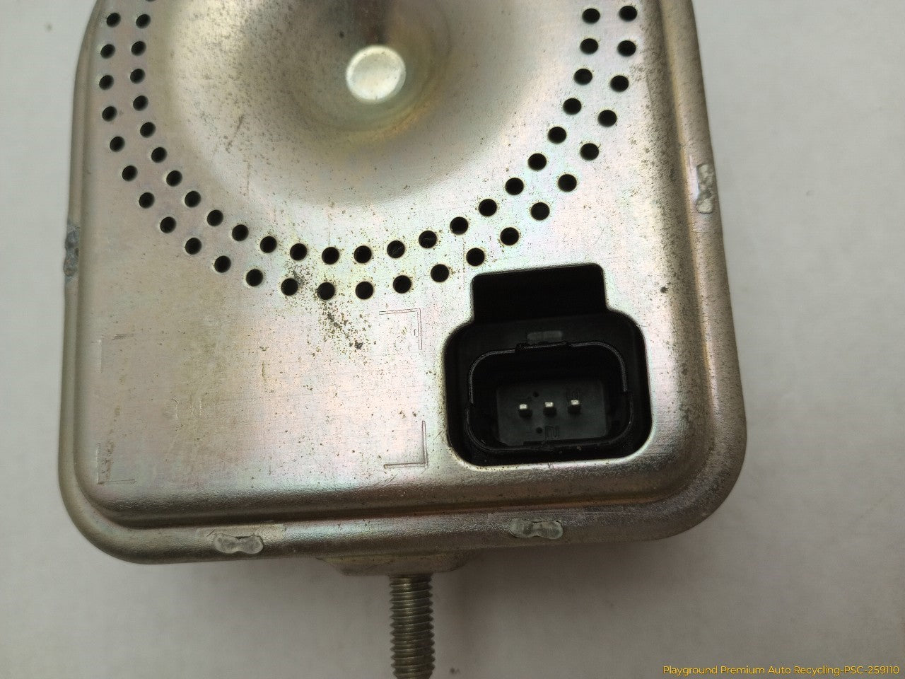 Volvo XC60 Anti Theft Alarm Siren