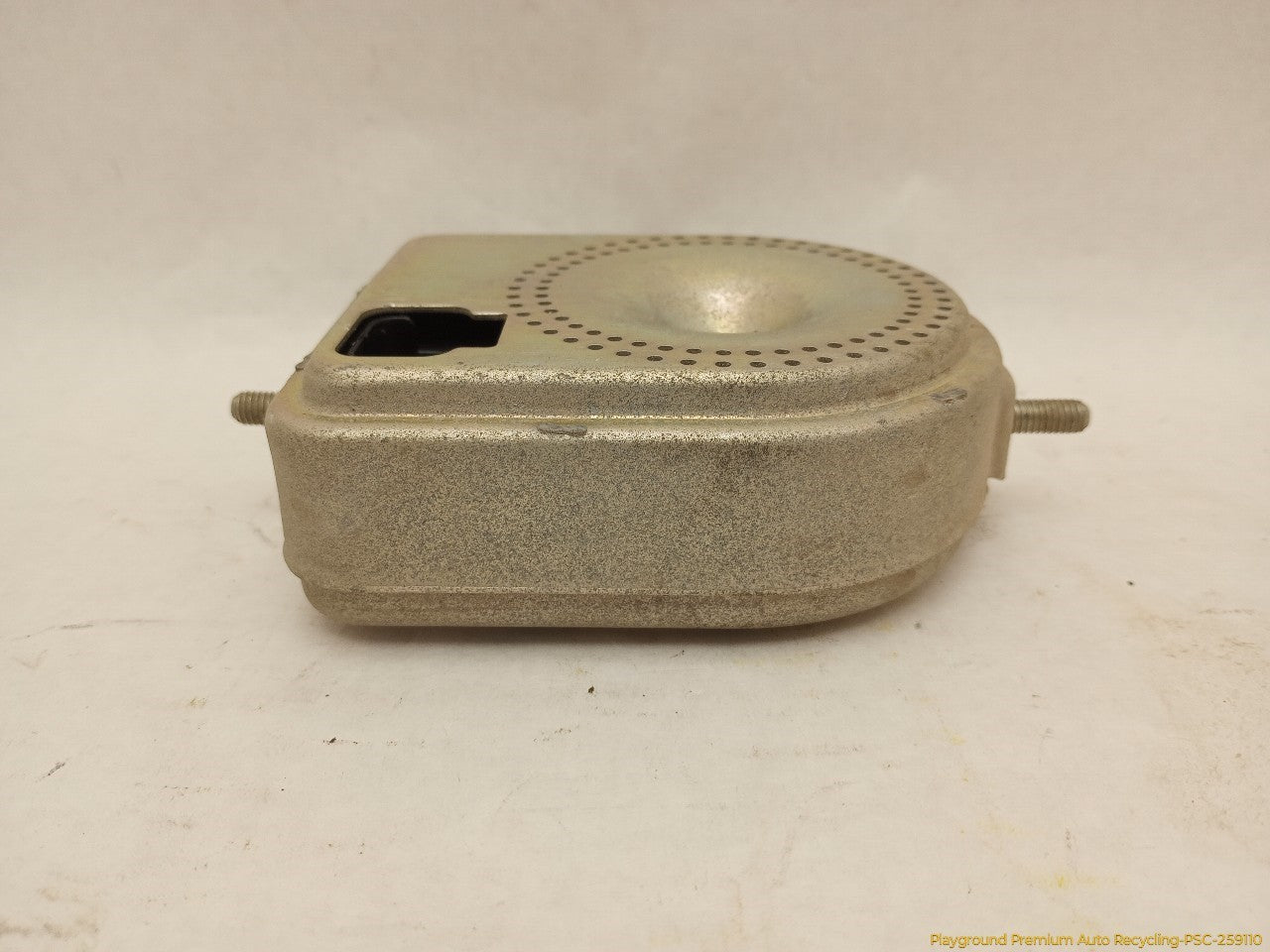 Volvo XC60 Anti Theft Alarm Siren