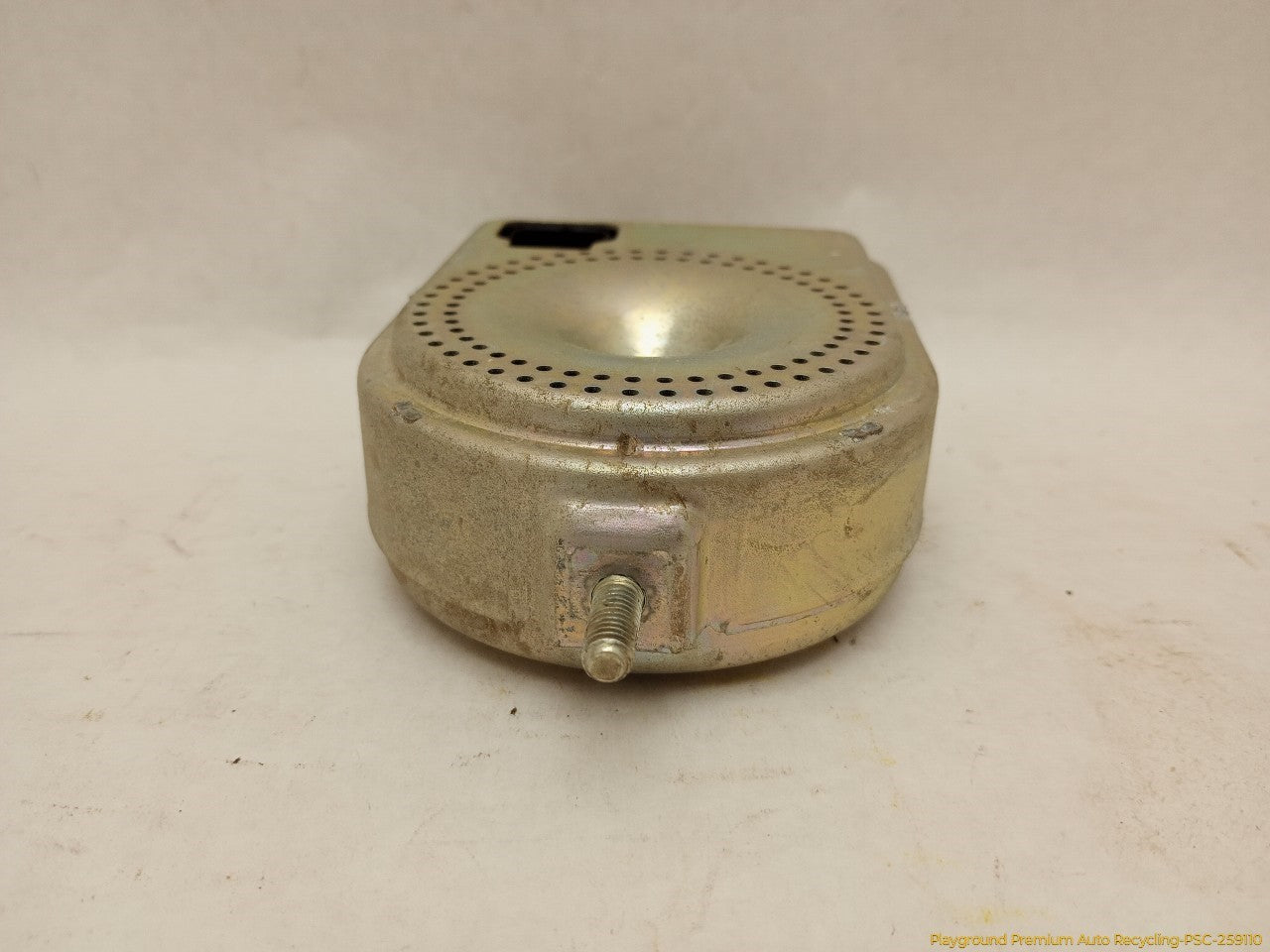 Volvo XC60 Anti Theft Alarm Siren