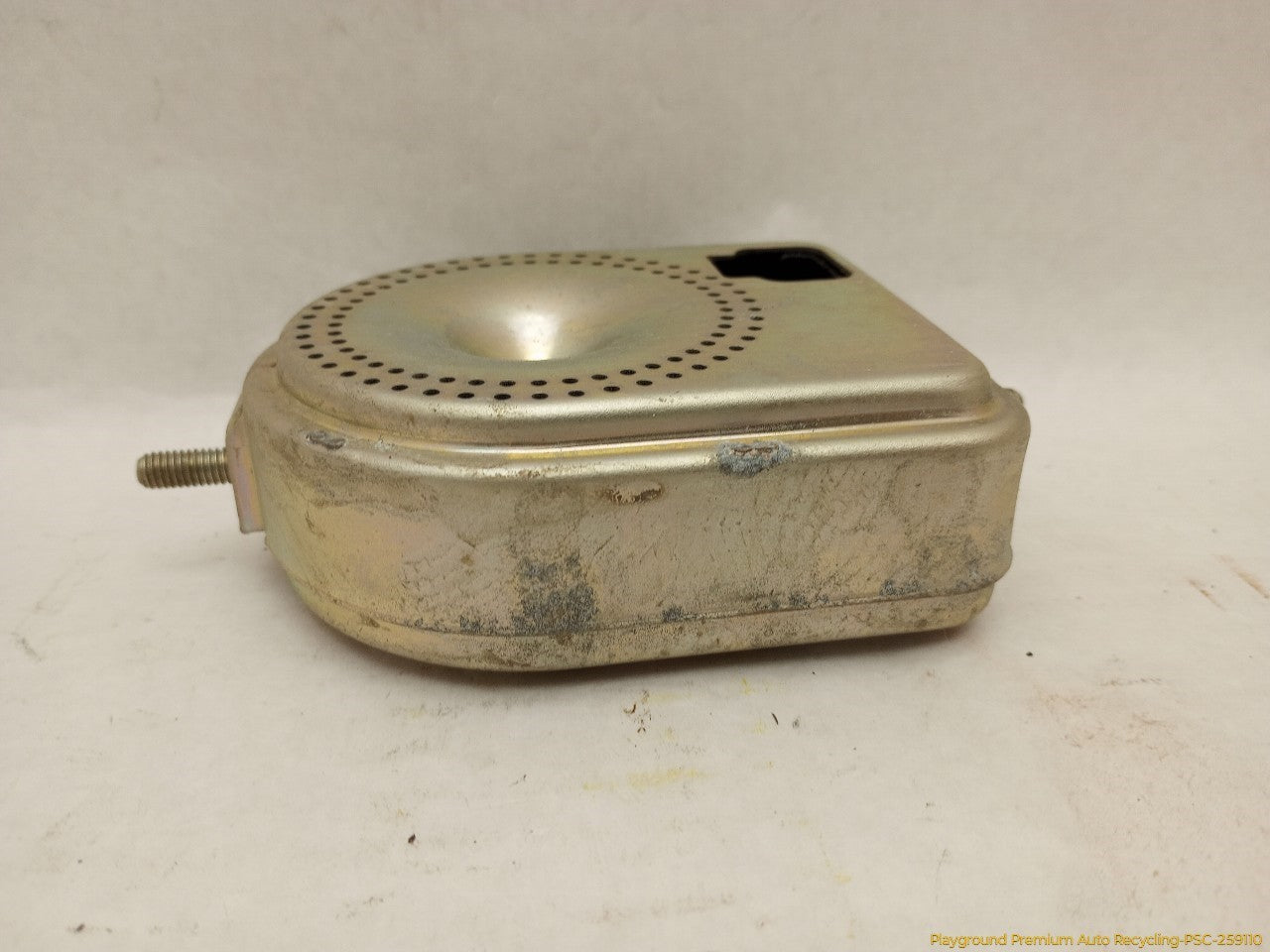 Volvo XC60 Anti Theft Alarm Siren