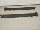 Volvo XC60 Pair Of Rocker Panel Side Skirts-1