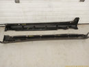 Volvo XC60 Pair Of Rocker Panel Side Skirts-2