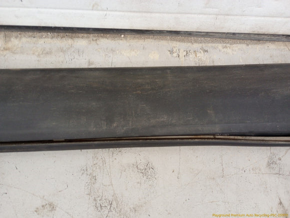 Volvo XC60 Pair Of Rocker Panel Side Skirts