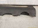 Volvo XC60 Pair Of Rocker Panel Side Skirts-6