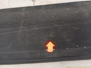 Volvo XC60 Pair Of Rocker Panel Side Skirts-8