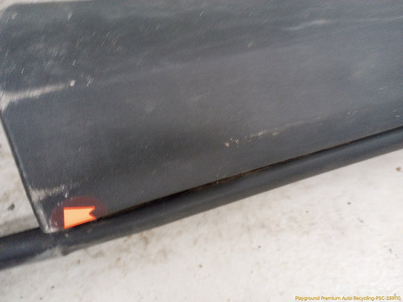 Volvo XC60 Pair Of Rocker Panel Side Skirts