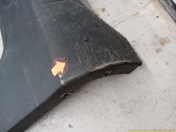 Volvo XC60 Pair Of Rocker Panel Side Skirts