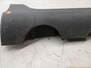 Volvo XC60 Pair Of Rocker Panel Side Skirts-11